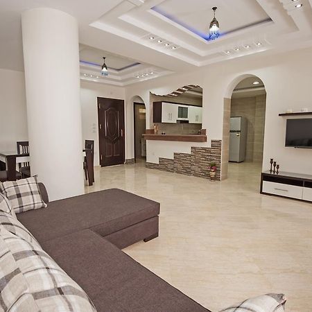 Sunny Seaside Villa Hurghada Exteriör bild
