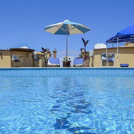 Sunny Seaside Villa Hurghada Exteriör bild