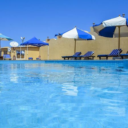 Sunny Seaside Villa Hurghada Exteriör bild
