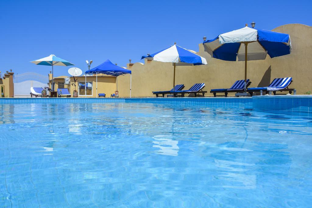 Sunny Seaside Villa Hurghada Exteriör bild